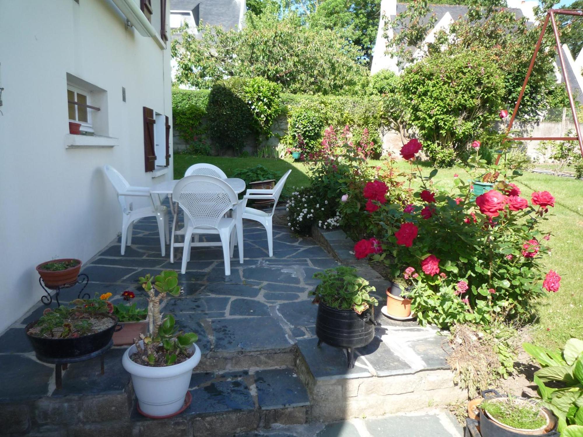 6 Rue Des Eglantines Saint-Malo