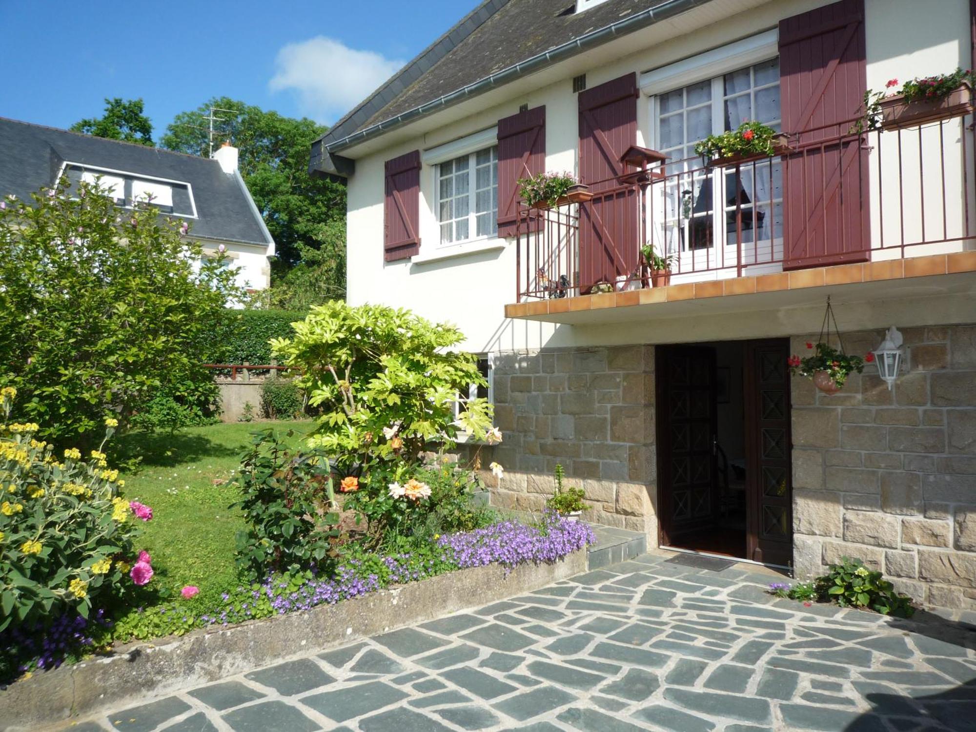 6 Rue Des Eglantines * Saint-Malo