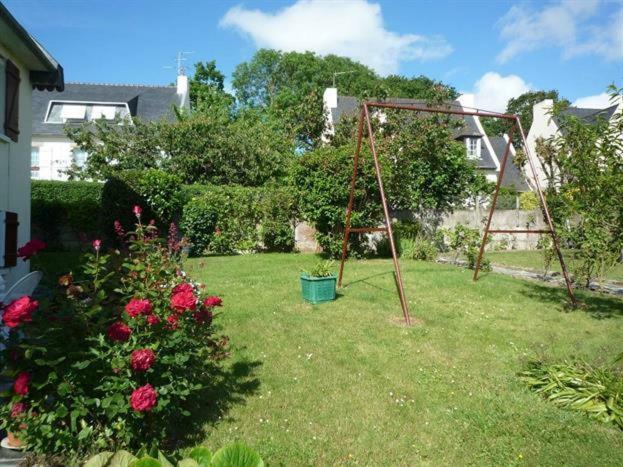 6 Rue Des Eglantines Apartment Saint-Malo