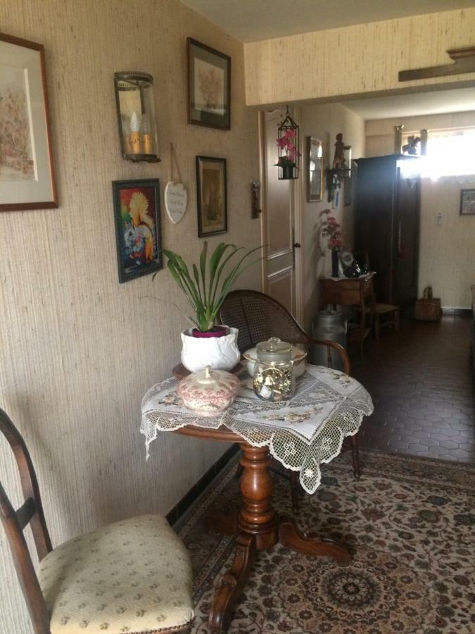 6 Rue Des Eglantines Saint-Malo