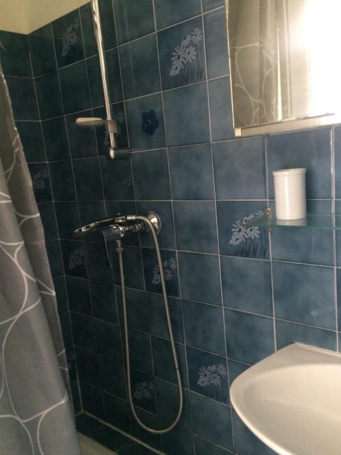 6 Rue Des Eglantines * Saint-Malo